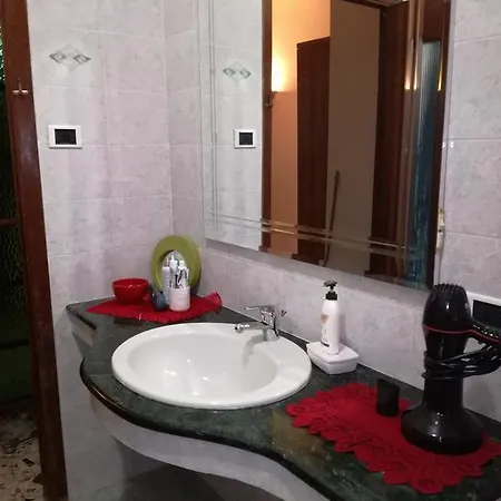 Casa Francesca *