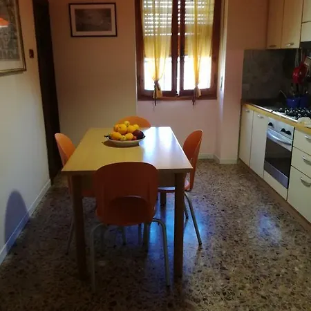 Casa Francesca Homestay *