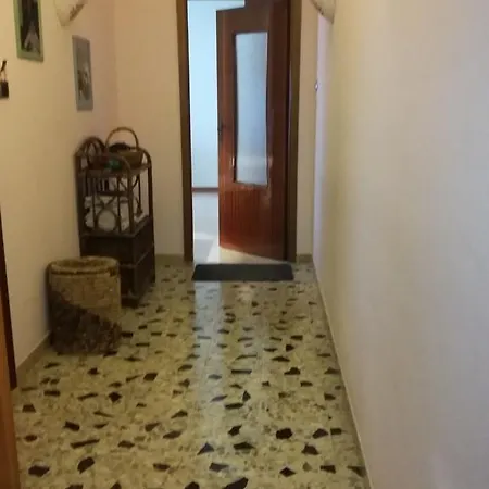 Homestay Casa Francesca