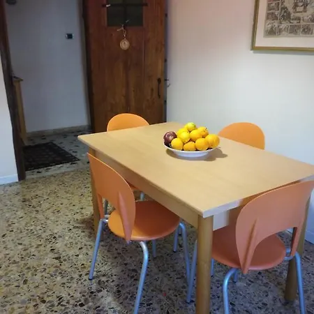 Casa Francesca Alghero