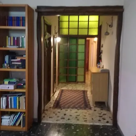 Casa Francesca Homestay Alghero