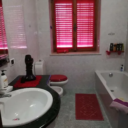 Homestay Casa Francesca Alghero